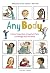 Any Body: A Comic Compendium of Important Facts and Feelings about Our Bodies