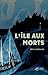 L'île aux morts by Rémi Giordano