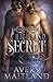 A Highland Secret (Bastards of Cawdor)