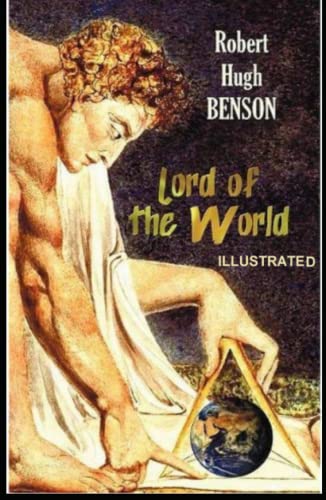 Lord of the World Illustrated