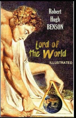 Lord of the World Illustrated