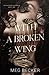 With a Broken Wing (The Butterflies Series)