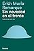 Sin novedad en el frente (Spanish Edition)