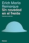 Sin novedad en el...