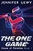 The One Game: A YA Sci-Fi Adventure