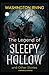 The Legend of Sleepy Hollow: (Dynamite Illustrated)