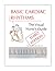 Basic Cardiac Rhythms: The Visual Nurse's Guide 3RD EDITION