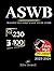 ASWB Masters Test Prep Exam Study Guide 2023-2024: Everything You Need to Know to Pass the Exam with Flying Colors without Stress. Includes 230 Q&A (Included audio)