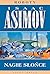 Roboty. Tom 2. Nagie slonce by Isaac Asimov Roboty. Tom 2. Nagie slonce by Isaac Asimov