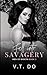 Fall into Savagery (Men of Wrath)
