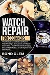 Watch Repair For ...