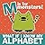 M is for Monsters: What if I Know My Alphabet
