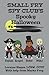 Small Fry Spy Club's Spooky Halloween
