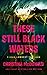 These Still Black Waters (Jess Lambert, 1)