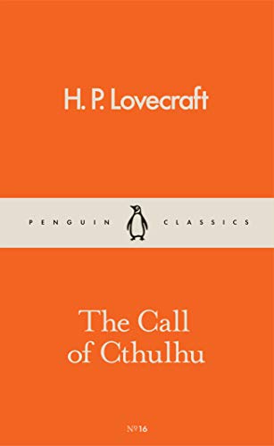 The Call of Cthulhu