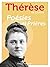 Poésies et prières by Thérèse of Lisieux
