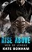 Rise Above by Kate Bonham