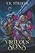 Virtuous Sons (Virtuous Sons #1)
