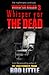 Whisper for the Dead (The Whisper Killer #3)