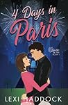 4 Days in Paris