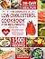 Low Cholesterol Cookbook: Q...