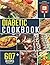Diabetic Cookbook for Beginners: 607 Simple and healthy diabetic Diet Recipes for Newly Diagnosed | 30-day selected meal plan for you, with 5 meals per day included.
