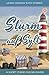 Learn German With Stories: Sturm auf Sylt – 10 Short Stories For Beginners (Dino lernt Deutsch - Simple German Short Stories For Beginners) (German Edition)