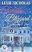 Christmas Blizzard (Southern Storms #4)