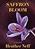 Saffron Bloom