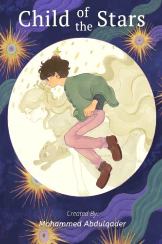 Child Of The Stars (Paperback)