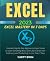 EXCEL 2023: Complete Step-B...