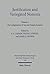 Justification and Variegated Nomism. Volume I: The Complexities of Second Temple Judaism (Wissenschaftliche Untersuchungen zum Neuen Testament / 2. Reihe Book 181)