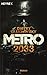 Metro 2033: Roman (Metro-Romane 1) (German Edition)
