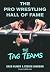 The Pro Wrestling Hall of Fame: The Tag Teams