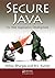 Secure Java: For Web Application Development