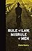 Rule of Law, Misrule of Men (Boston Review Books)