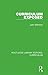 Curriculum Exposed (Routledge Library Editions: Curriculum)