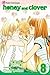 Honey and Clover, Vol. 8