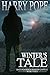 Winter's Tale (Ballygobackwards Castle Book 3)