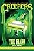 The Piano (Creepers, #1)