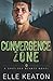 Convergence Zone by Elle Keaton