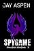 Spygame (The Phoenix Enigma #7)