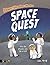 Science Adventure Stories: Space Quest: Solve the Puzzles, Save the World!