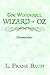 THE WONDERFUL WIZARD OF OZ - UNABRIDGED