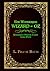 THE WONDERFUL WIZARD OF OZ: UNABRIDGED ORIGINAL CLASSIC - LARGE PRINT