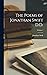 The Poems of Jonathan Swift D.D.; Volume 1
