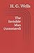 The Invisible Man (Annotated)