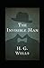 The Invisible Man Annotated