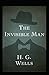 The Invisible Man Annotated