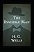 The Invisible Man Annotated
